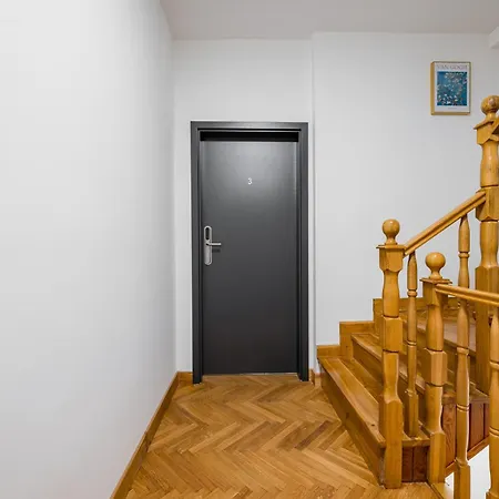 Apartamento Metro Sluzew By Bookinghost Varsóvia