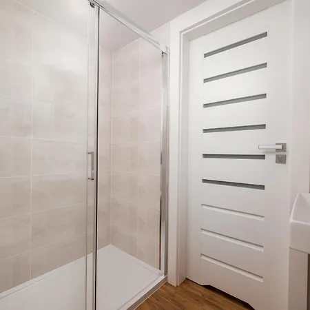 Apartamento Metro Sluzew By Bookinghost Varsóvia