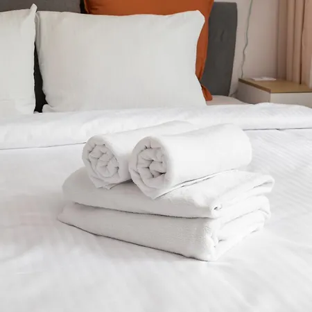 Apartamento Metro Sluzew By Bookinghost